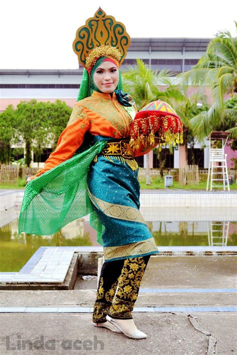 Aceh Culture – Visit Banda Aceh