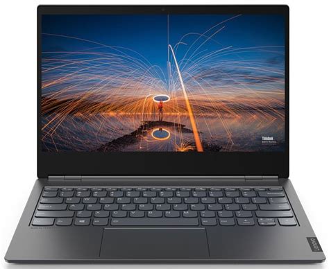 Lenovo ThinkBook Plus Full Specifications | DeviceBeast.com