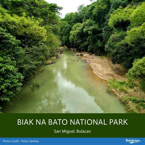 31 Best Tourist Spots In San Miguel Bulacan - Bulakenyo.ph