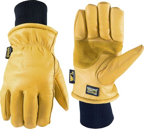 Best Winter Work Gloves in 2021 Review and BG - VBESTHUB