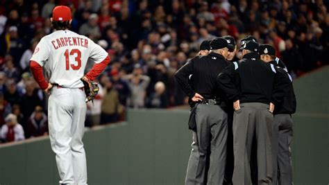 MLB approves expansion of instant replay for 2014