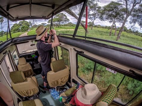 First Timer's Guide to Camping in the Serengeti - The Wanderlust Kitchen