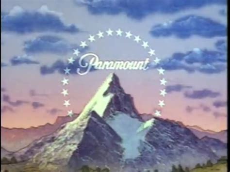 Paramount Pictures 1987 logo by chuck123emma on DeviantArt