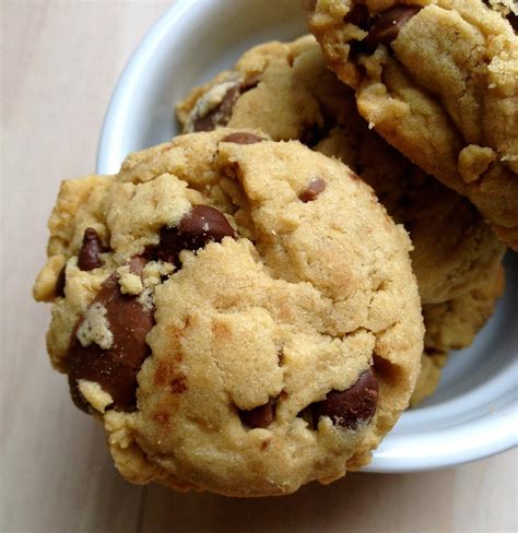 Stephanie Cooks: Vanilla Pudding Chocolate Chip Cookies