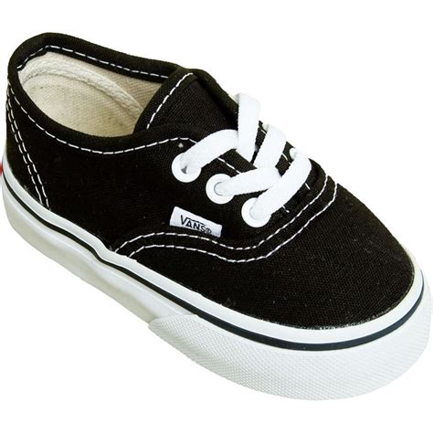 Vans Authentic Shoe - Toddlers' | Backcountry.com