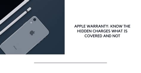 Apple Warranty: What Does It Really Cover And Is It The Best Option For ...