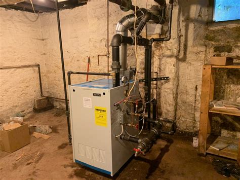 What’s a Boiler Installation Cost? – Vince Marino Plumbing, LLC