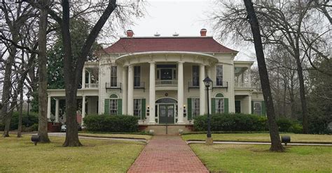 8 Must-Visit Historic Sites in Tyler, Texas | TouristSecrets