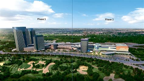 IOI City Mall set to be the largest mall in Malaysia | Nestia