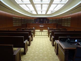 Colorado Court of Appeals courtroom. | At the Ralph L. Carr … | Flickr
