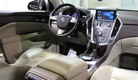 2025 Cadillac SRX Price, Interior, Release Date