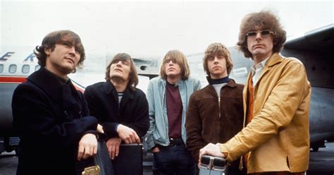 The Byrds Photo Gallery