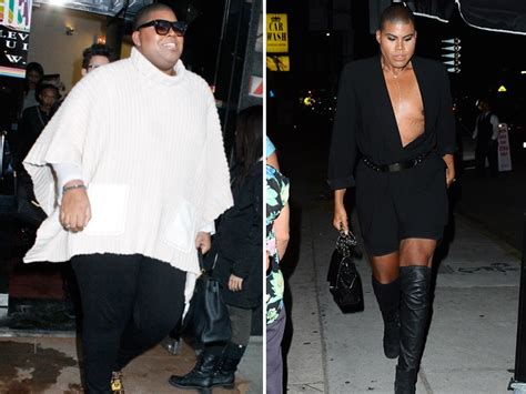 ‘Rich Kids of Beverly Hills’ Star EJ Johnson Flaunts Impressive Weight Loss - In Touch Weekly