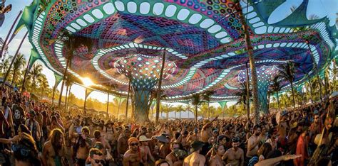 Psytrance Festivals In South America 2021 | Psymedia