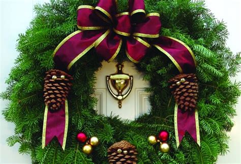 Christmas Wreath Fundraiser Program | Fundraising Minnesota