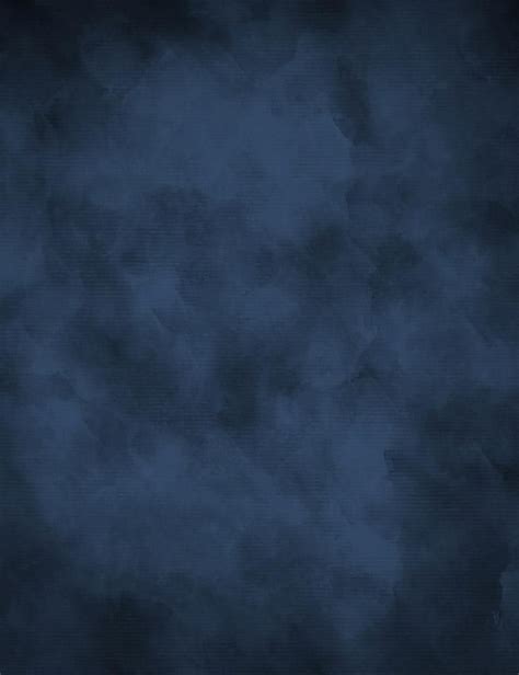 Midnight Blue With Little Black Abstract Photography Backdrop J-0512 ...