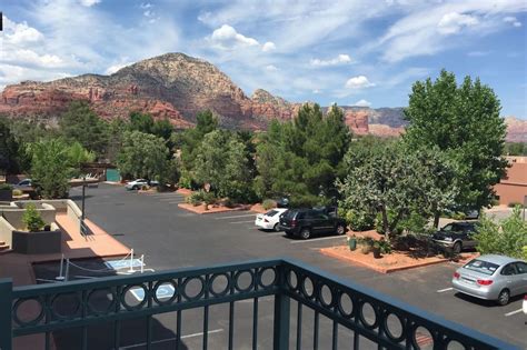 10 Hotels With Best Views In Sedona, Arizona - Updated 2023 | Trip101