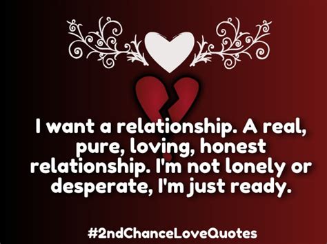 Second Chance Love Quotes – List of Best 2nd Chance Relationship Sayings