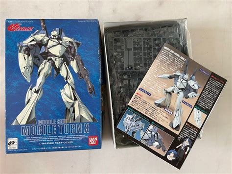 Bandai Gundam model kit original, Hobbies & Toys, Toys & Games on Carousell