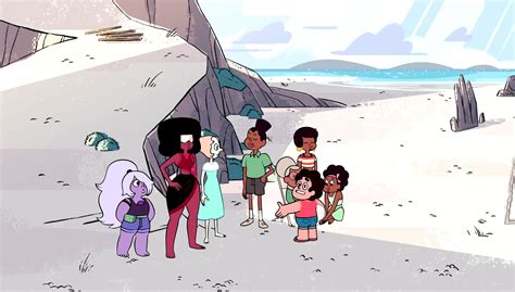 Steven Universe (2013)