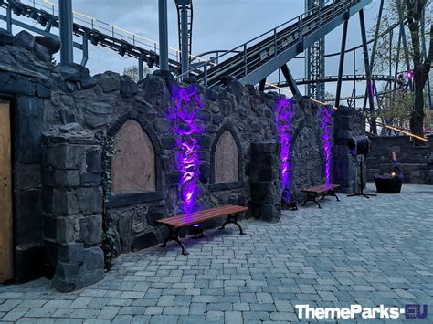 Hansa-Park's Highlander breaks records | Reviews | ThemeParks-EU.com