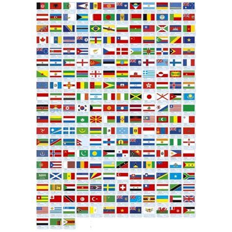 UN Member Flag Set - United Nations Flag Set - Flags.com