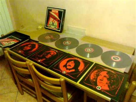 Vinyl LP: Mothership - Led Zeppelin - YouTube