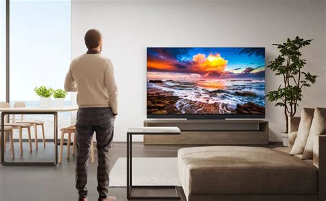 What Size Smart TV Should I Buy