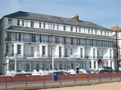 GLASTONBURY HOTEL - Prices & Reviews (Eastbourne, England)