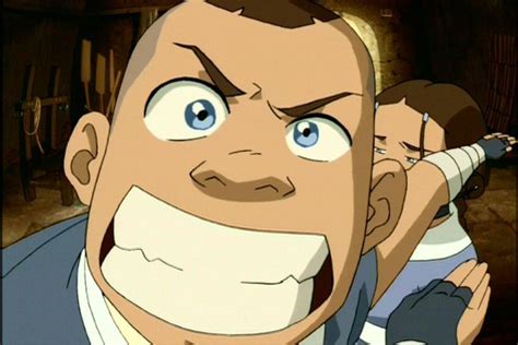 Sokka - Avatar: The Last Airbender Photo (20321439) - Fanpop