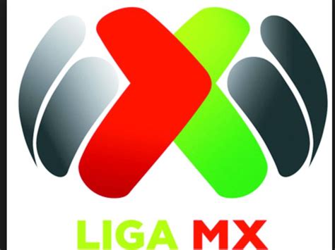 LIGA MX LOGO | Mexican soccer league, Club america, Sports logo