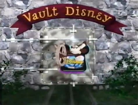 Vault Disney | Disney Wiki | Fandom