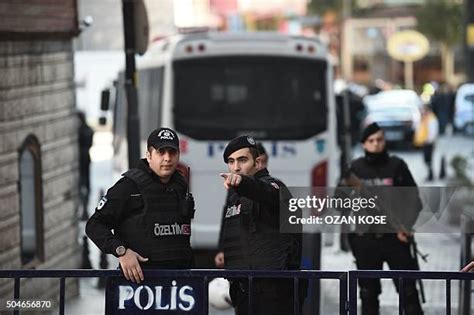 52,458 Turkish Police Stock Photos, High-Res Pictures, and Images ...