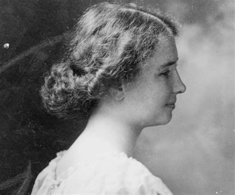 Helen Keller Biography - Facts, Childhood, Family Life & Achievements