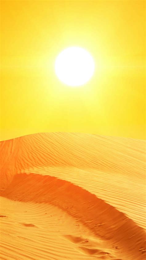 Desert and Sun Wallpapers - Top Free Desert and Sun Backgrounds - WallpaperAccess