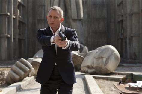 Skyfall Review - Movie Reviews, Game Reviews & More · /comment