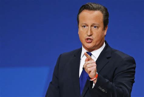 Prime Minister David Cameron to Abstain on UK Vote to Recognise Palestine