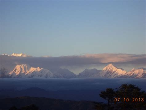 Incredible India- Sikkim and Darjeeling - Tripoto