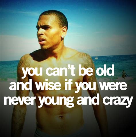 Chris Brown Quotes About Love. QuotesGram