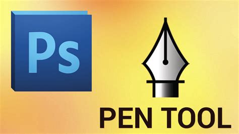 Pen Tool In Photoshop: How To Use | Clipping Path Source