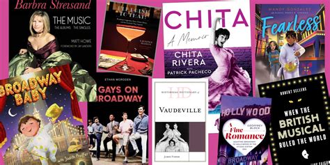 23 Theater Books for Your Spring 2023 Reading List