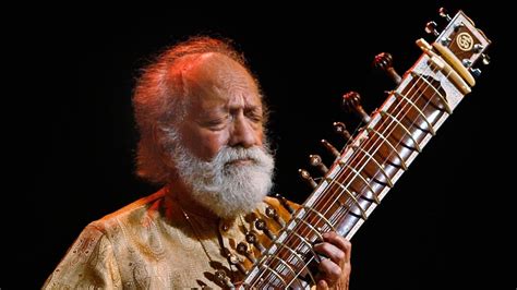 Iconic Indian virtuoso Ravi Shankar dead at 92 | CTV News