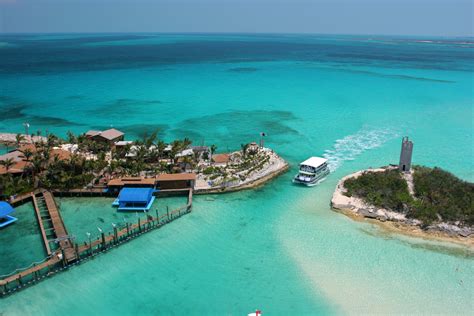 About Blue Lagoon | Paradise island bahamas, Blue lagoon island bahamas