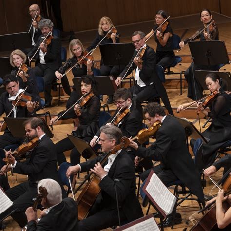 Lucerne Festival Orchestra | Lucerne Festival