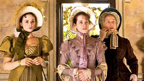 Watch Little Dorrit and other British Period Dramas for Free on Pluto TV