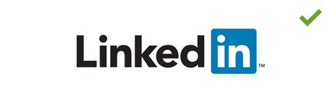 linkedin logo