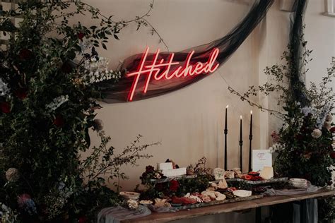 Let’s Get Hitched – Culture Hitch