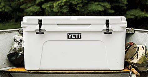 Yeti Tundra 65 Review: A Top Midsized Cooler