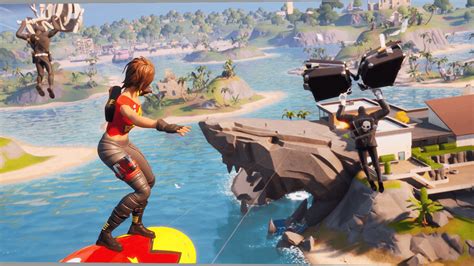 Fortnite Chapter 2 Season 2 release date, news and updates | TechRadar