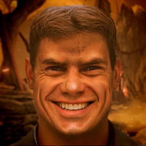 Possibly the most authentic Doomguy face fan art I have seen on the internet! - Doom General ...